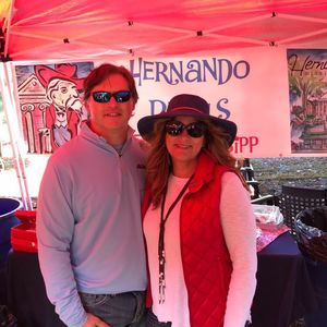 Meet your Posher, Steven